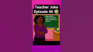 #teacher 😂 #jokes Episode 46