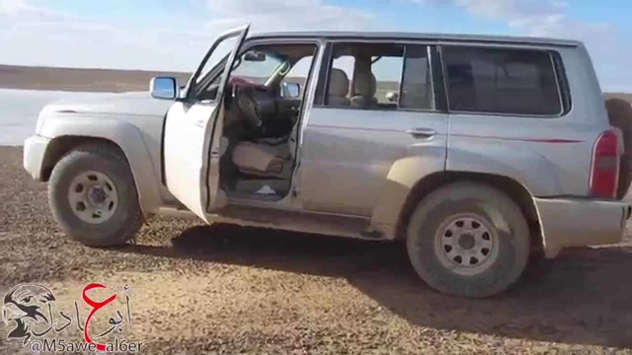 استراحه مقناص حمود الحسيني ابو عادل بالاردن  بعد صيد احباره وبط (شيله يالله لا تواخذ اقلوبن اعطاشي)