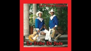 La Tribu De Juda - La Biblia Empolvada