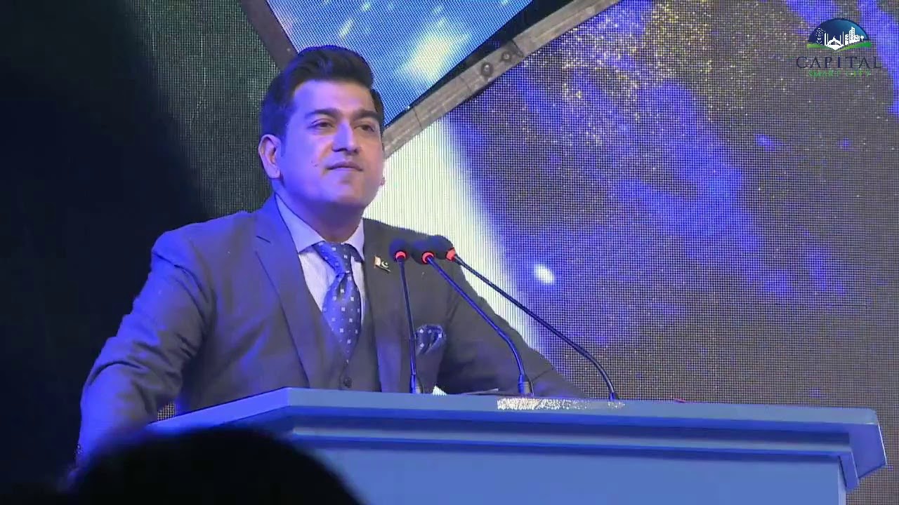 First Balloting Event- Capital Smart City