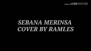 Sebana Merinsa-Dicky J(Cover)