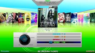 STEPMANIA SONGS 2013