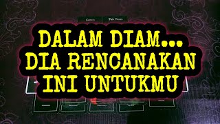 Apapun Yang Terjadi Tak Merubah Perasaan Dia Padamu tarot tarotreading tarotreader tarotcards 