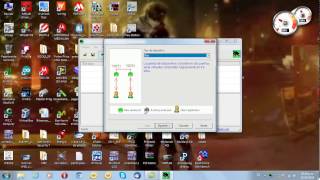Instalación del Virtual Serial Ports Emulator