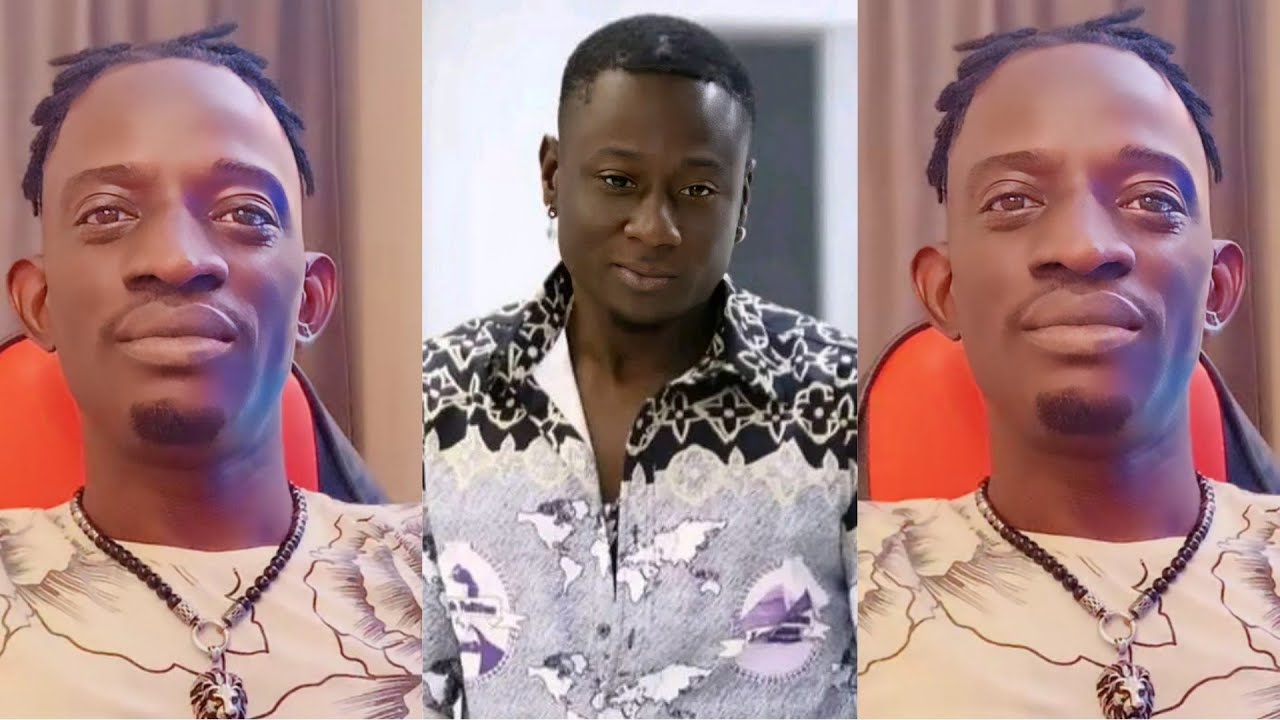 RAS 24 Parle à Général Chico, Dani, Mali, Wahabia