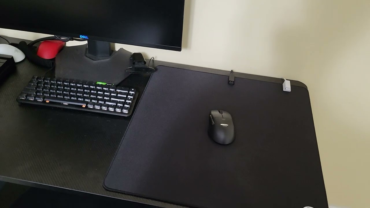 The Finalmouse UltralightX Has QC Issues