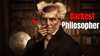 Arthur Schopenhauer: The Philosopher Who Saw Life as Suffering