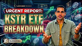 KSTR ETF Alert: Is the Nasdaq of China Flashing a Major Sell Signal? screenshot 5