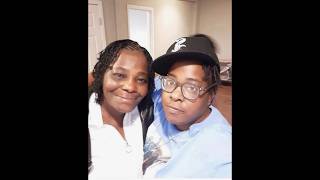 Services for Verneisha & Lenora Logan.