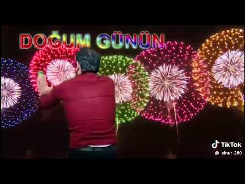 dogum gunun kutlu olsun