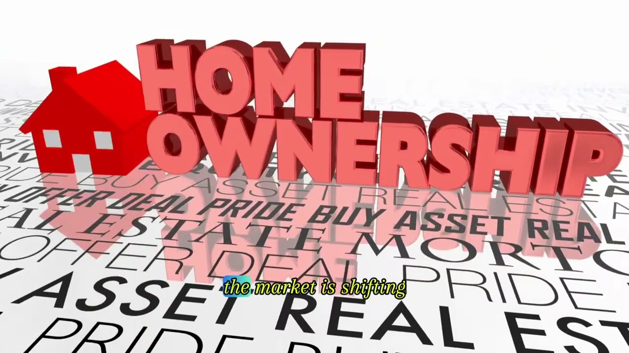 Why Are So Many Homes For Sale Now? St George Housing market