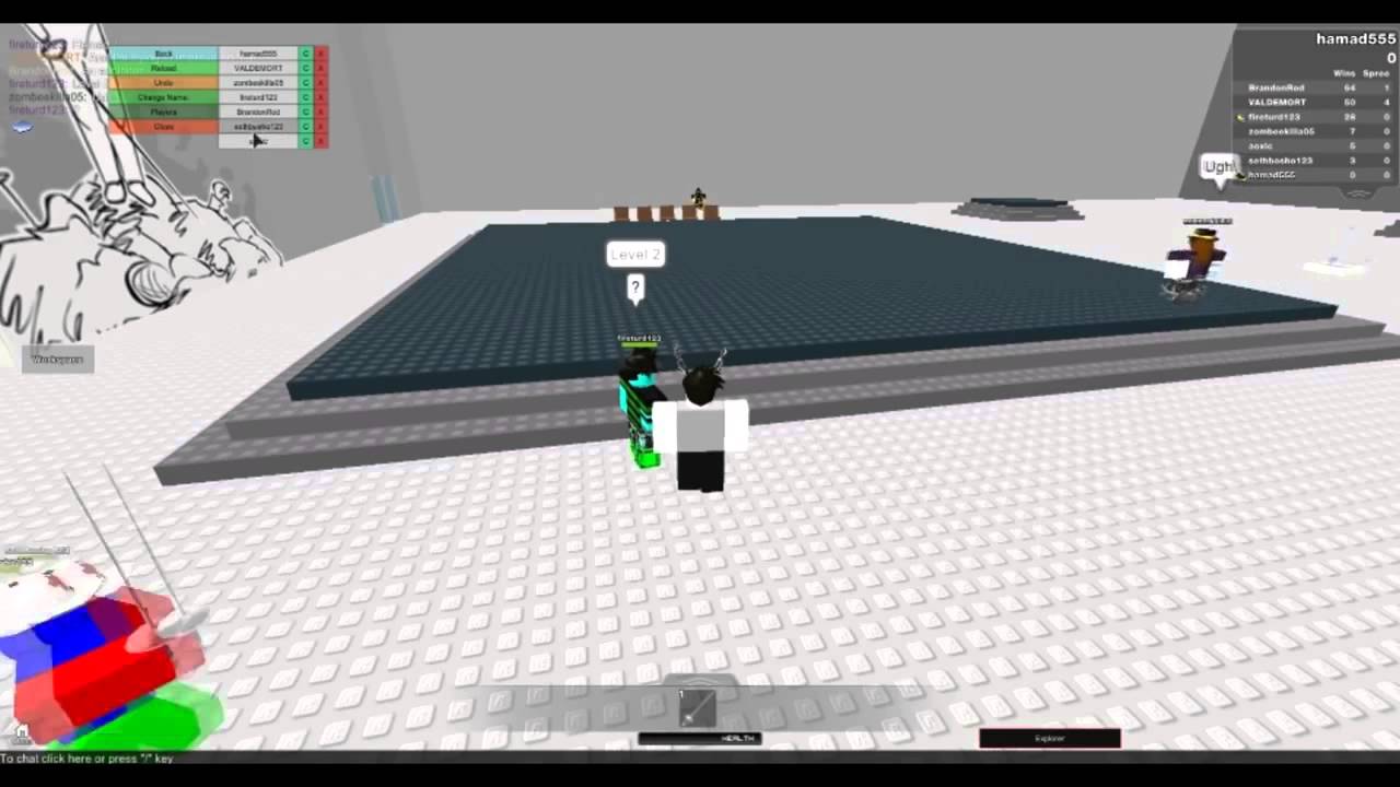 Roblox Level 7 Exploit No Mercy Client July 14th 2014 Patched Youtube - roblox level 7 exploit 2014 patched youtube