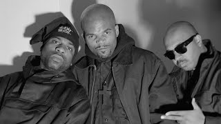 2 Men Charged With Killing DJ Jam Master Jay in 2002