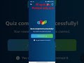 spur protocol daily quiz for today latest upload #spurprotocol #dailyquiz