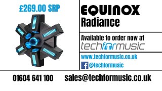 Virtual Demo: Equinox Radiance