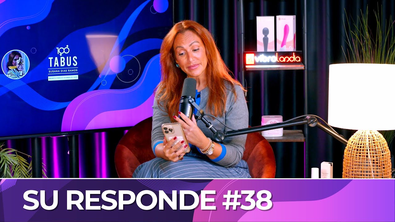 SU RESPONDE #38 - 100TABUS