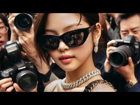 Snowman Sia covered by Jennie from black pink.