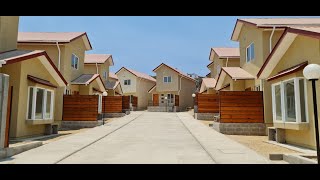 Proyecto San Pablo