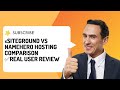 👉SiteGround vs NameHero Hosting Comparison ✅Real User Review