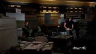 STARGATE SG1 || COUNT ON ME || JACK AND DANIEL
