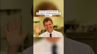 People Who Shouted Something Strange Before Disappearing  shorts shortsfeed