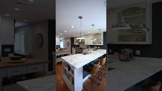 5914 E Wilshire: Luxury Scottsdale Home Tour with Camelback Views & Casita