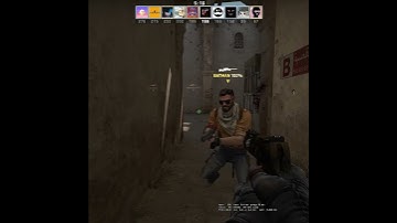 CSGO SOURCE 2 AWP SHOT ANIMATION LEAKED.