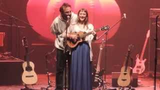 Sambinha Bom - Mallu Magalhães e Marcelo Camelo