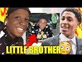 NBA YOUNGBOY'S LITTLE BROTHER IS NEXT UP!