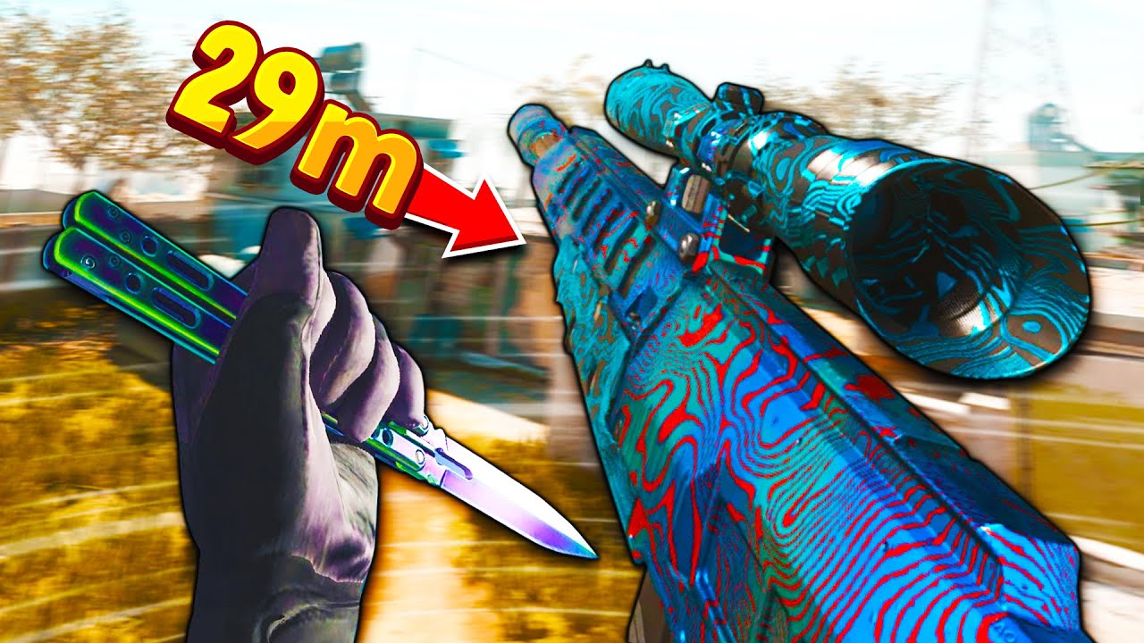 Top 20 Best Modern Warfare Season 2 Trickshots (2021) *NEW*