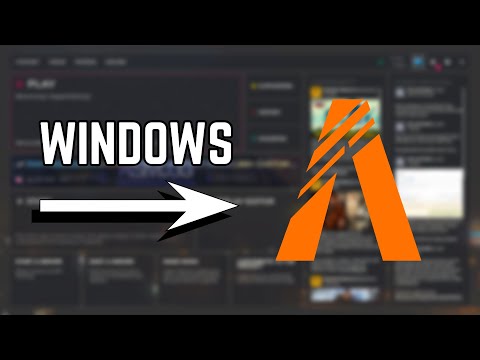 How To Install