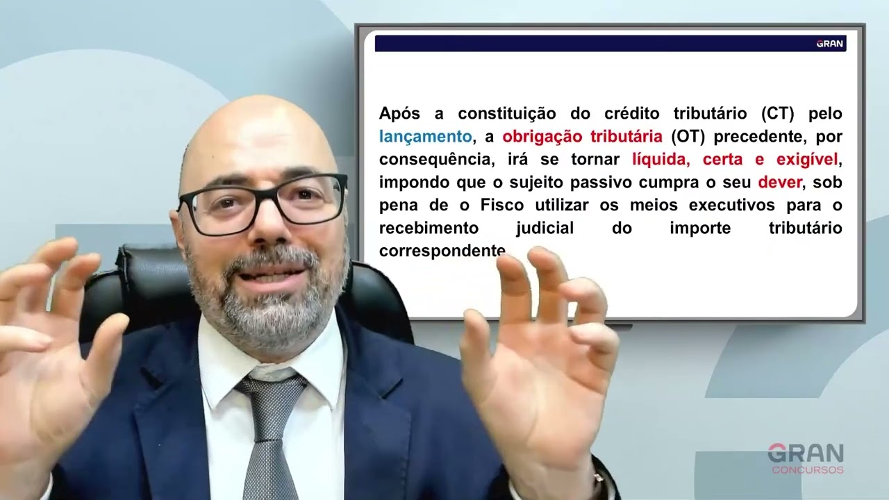 70   Extinção do Crédito Tributário