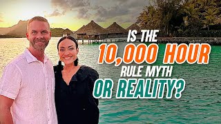Unraveling the Mystery of the 10,000 Hour Rule: Is it Fact or Fiction?