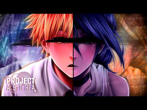 Ninguém (Chainsaw Man: Denji X Reze) | PROJECT ASTRA
