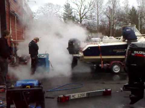 Outboard Jet Drive Better Than Yamaha Outboard Jet Drive Better Than Yamaha