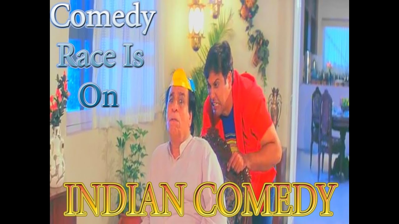 Comedy😂Race🚀Has⏰Begin🚩Part 9 YouTube