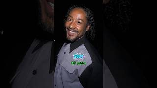 Giancarlo Esposito Icon Of Cool And Complexity