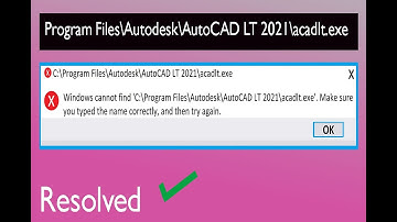 Windows cannot find .exe file. Make sure you typed the name correctly. exe file error problem.