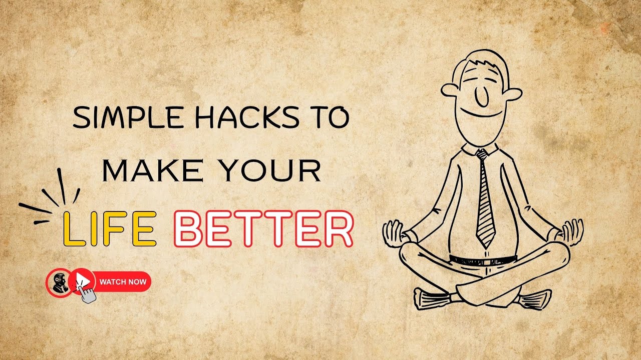7 Psychological Tricks to Make Your Life Better – Positive Psychology ...