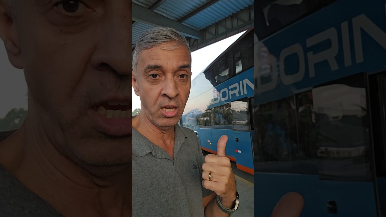 Como ir de  Ônibus, de São Paulo  a La Paz Bolívia. 