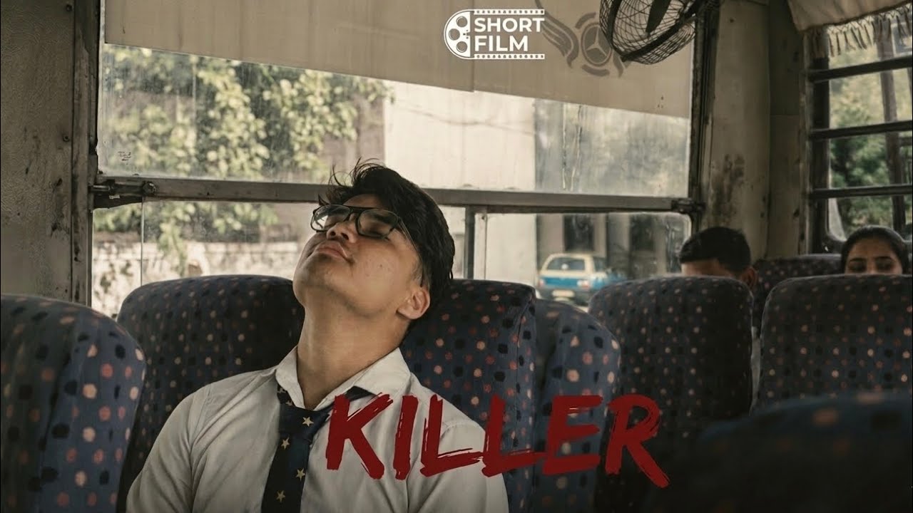 Mohd Rihan (KILLER) Short film full episodic 1 starting Mohd.Rihan and shakir ...