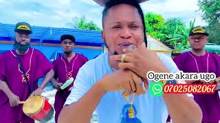  At Oba Akwa Okuko House Ppp Skd