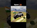 Sapna 🦅🔥#indianvehiclessimulator3d#trendingshort#nishudeswal #abhinav #Mrindiangamer002#02 #cartoon