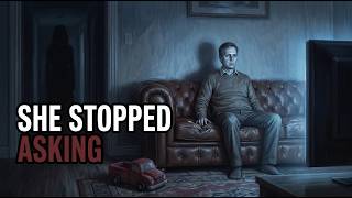 [THE ROOM REMEMBERS] The Couch Wouldn’t Let Me Leave | Stories Audio (EP 2)