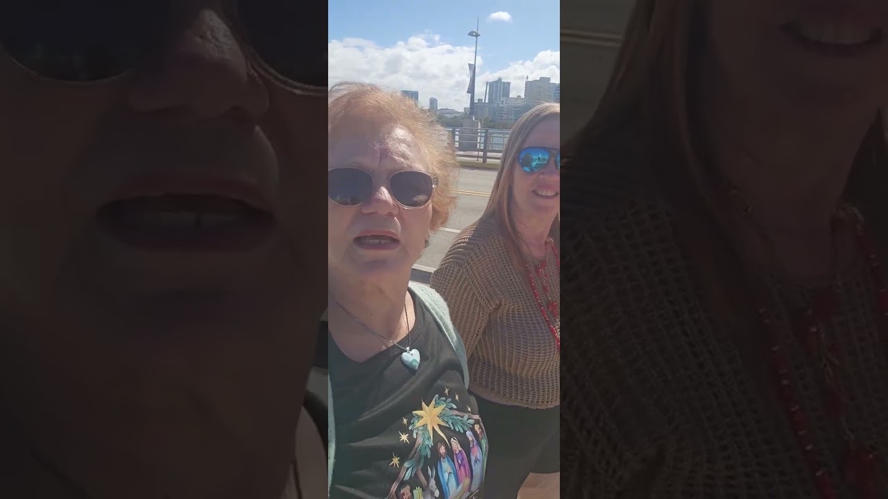 Puente Dos Hermanos , Condado , San Juan , P.R.