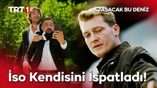 Download lagu İso'nun dönüşü muhteşem oldu! - Taşacak Bu Deniz 32. Bölüm @tasacakbudeniztrt