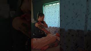Table Thai massage in Mechanicsville Virginia Say less and book me 90 minutes right now