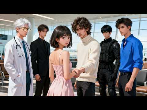 Video Crippled By Fake Husband, She Returns As Billionaire Heiress! CEO: Who Dares Touch My Wife?