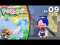 Im joining Team Rocket! Pokopia FULL GAME!🔴LIVE!