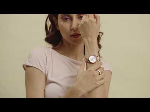 Fastrack Vyb Aura - FV60070